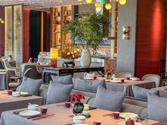 -金海华·悦食东方(苏州中心商场店)