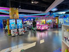 -大玩家(通州万达广场店)