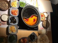 -温野菜涮涮锅(西单大悦城店)