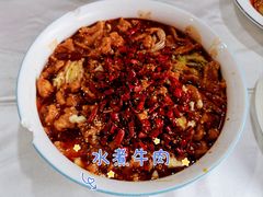 -清真•蜀风园(丁字沽总店)