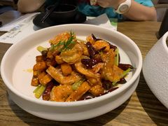 -榕意·川味之美(深业上城店)