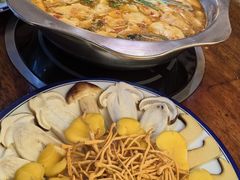 -大理.老字号渝记酸萝卜乌鱼(古城总店)