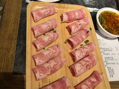 -许府牛火锅(信义坊总店)