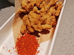 -半天妖烤鱼(东方新天地店)