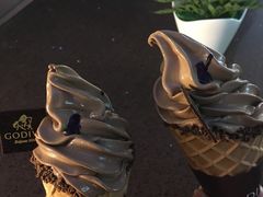 -GODIVA(港汇恒隆广场)