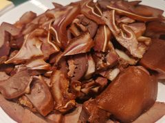 -口福饺子烤鸭(恒大御湖庄园店)