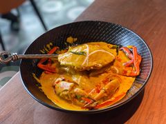 -星叶·东南亚料理(宁波万象汇店)