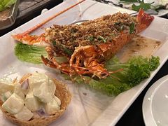 -大螃蟹海鲜餐厅