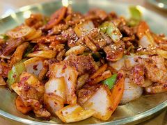 -贤花饭店(城阳店)