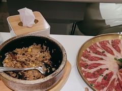 -花味烤肉·拌饭(庐阳万科店)