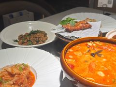 -BetterThai 泰加(苏州中心店)