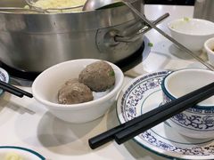-陈记顺和潮汕鲜牛肉火锅(棠德南路店)