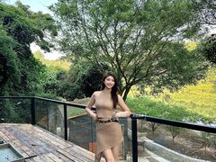 -南国桃园旅游度假区