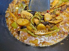 -土灶人家柴火鸡(都江堰店)