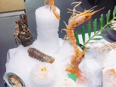-海天盛宴新派海鲜自助餐厅(群力店)