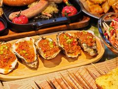 -1819餐厅·团队聚餐·烤串·精酿