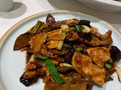 -惠丰堂饭庄·烤鸭·京味菜(翠微路店)