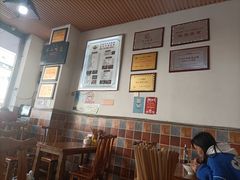 -豆相识•九九豆腐脑(牛咡桥店)