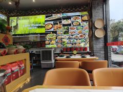 -饕然·民间川菜(龙泉店)