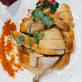 三亚大东海大菠萝南区走到头『凡海海鲜餐厅』