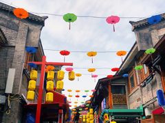 -鸿恩陶然大观园
