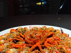 -红盔甲·小龙虾(人民广场店)