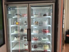 -DQ·蛋糕·冰淇淋(五棵松万达店)