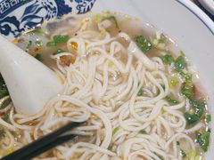 -西部马华清真兰州牛肉面·烧烤夜市(三里河店)