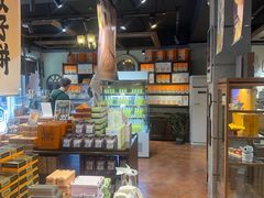 -黄远堂凤梨酥·伴手礼(中山路六店)