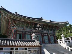 -海东龙宫寺