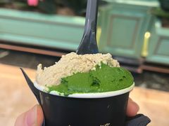 -九十葉·抹茶(南京·德基店)