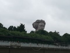-井冈山风景名胜区