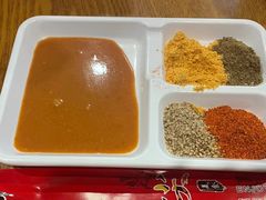 -北京胡同传统炙子烤肉(文兴路店)