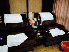 -足本纪·足道 SPA 简餐 小吃(文三西路店)