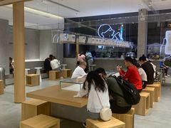 -喜茶(佛山南海万科广场店)