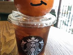 -星巴克(太原柳巷第一店)