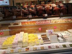 -好利来(奥林匹克购物广场店)
