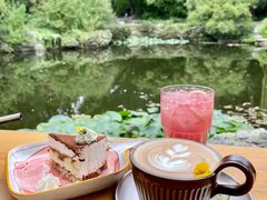 -三忘湖 SWANSEEN(柳荫公园店)