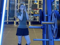 -NRG健身私教CLUB(打浦桥店)