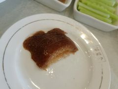-北京全聚德(方庄店)