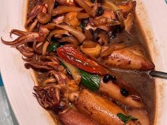 -王庄阿咪海鲜大排档(象园店)