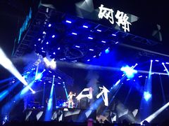 -大连体育中心体育馆