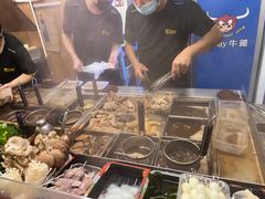 牛肠-老day牛杂(官也街总店)