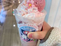 -奈雪的茶(市百一店)