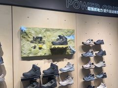 -KAILAS凯乐石(砂之船奥特莱斯店)