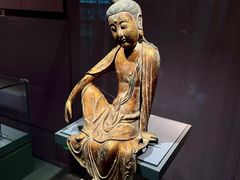 -贵州省博物馆(新馆)