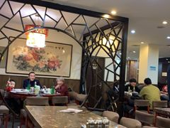 大堂-张包铺(道外店)