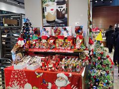 零售区-巴黎贝甜(常德路店)