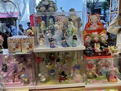 -猫的天空之城概念书店(杭州南宋御街店)