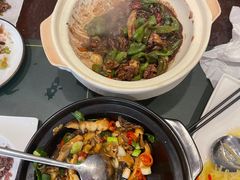 -潇湘·永州会馆(百子湾店)